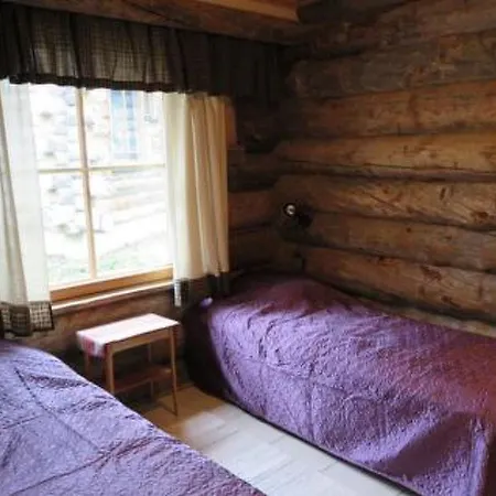 Dom wakacyjny Holiday Sininen Hetki *