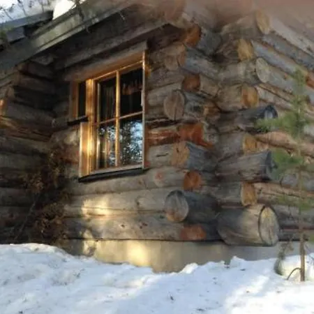 Dom wakacyjny Holiday Sininen Hetki *