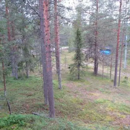 Holiday Sininen Hetki Dom wakacyjny