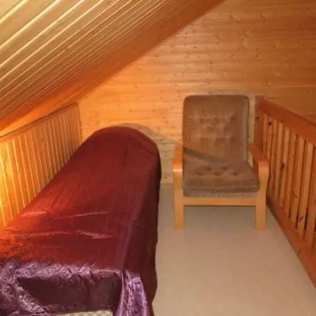 Holiday Sininen Hetki *